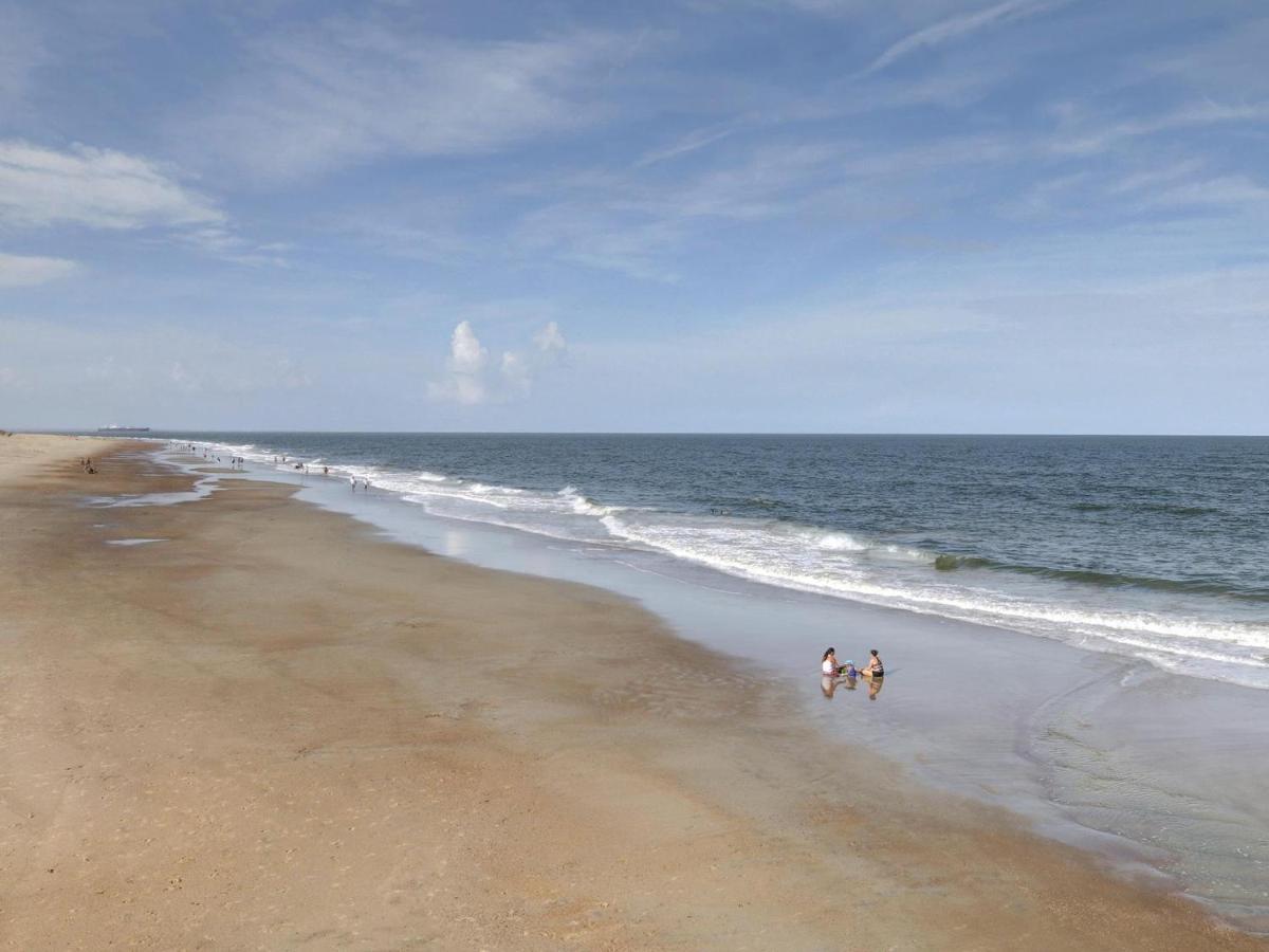 Pelican'S Landing 103 Villa Tybee Island Buitenkant foto