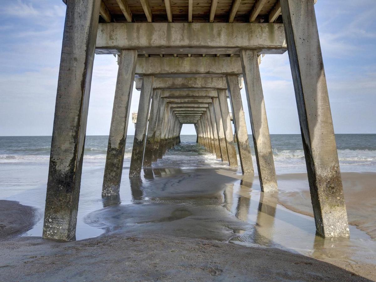 Pelican'S Landing 103 Villa Tybee Island Buitenkant foto